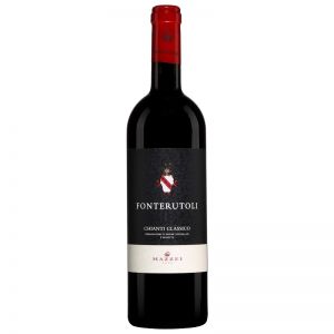 FONTERUTOLI CHIANTI CLASSICO